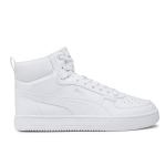 Unisex pahklu-tennised Puma Caven 2.0 MID klassikalised hingavad k&otilde;rge s&auml;&auml;rega kingad valged (392291-02) 45 valge
