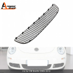 Esiosa alumise kaitseraua keskosa k&auml;rgstruktuuriga v&otilde;rkrest VW Beetle 2006 2007 2008 2009 2010 jaoks