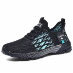 Odavad Tossud Vabaaja Jalan&otilde;ud Spordijooksukingad Pluss Suurused 49 50 51 52 Kerged Hingavad Zapatillas Deportivas Hombre 39