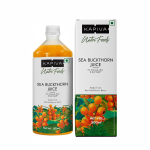 Kapiva astelpaju mahl 500ml - Puhtalt toitainerikas supermarjade jook igap&auml;evaseks heaolu ja s&auml;rava naha toetamiseks