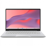 S&uuml;learvuti ASUS Chromebook CX1405 : Chrome OS - 14,0 FHD puutetundlik - Intel N50 - RAM 8 GB - 128 GB eMMC