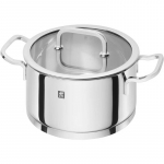 Zwilling Moment 16cm roostevabast terasest pott klauskaanega