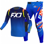 UUS 2026 FXJ roosa enduro motokrossi varustuse komplekt mx s&auml;rk p&uuml;ksid roheline mootorratta riietus mtb carracing &uuml;likond Off Road varustus S - 30 sinine