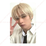 STRAYKIDS Me j&auml;&auml;me koos veebiloosi auhind LEE KNOW A PC beige