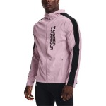 Under Armour Storm Joped Meeste Roosa Kapuutsiga M&otilde;&otilde;dukas Muu 1361502-698 XL