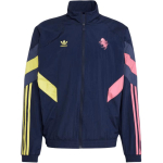 Adidas Originals Tasuta kohaletoimetamine AdiClubiga Juventus Originals Treeningjakk IN5601 XS blue