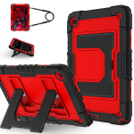 Samsung Galaxy Tab A11+ A9+ A9 A11 Plus 11-tollise tahvelarvuti &uuml;mbris P&otilde;rutuskindel tahvelarvuti kate Tab A9 A11 8,7 SM-X130 jaoks Funda Capa Tab A9 8.7 inch red