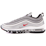 Nike Air Max 97 Silver Bullet 2016/2017 Naiste 885691-001 38.5 gray