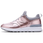 New Balance 574S Roosa Kuld Naiste WS574SFF 35