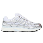 NIKE naiste vabaajajalatsid W NIKE P-6000 tossud BV1021-106 h&otilde;be/valge