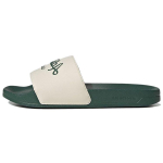 Adilette Adidas Sandaal 'White Collegiate Green' GW8749 38 white
