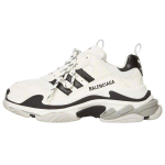 Adidas X Balenciaga Triple S toss 'Valge' 710021W2ZB19112 45 white