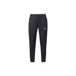 Jordan Dri FIT Kootud Dressip&uuml;ksid Meeste Mustad DH9074-011 M must