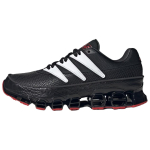 Predator 94 Adidas Megaride 'Core Black White Better Scarlet' JR2196 42⅔ must