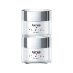 Eucerin Aquaporin Active Niisutav Kreem Kuivale Nahale 50ml (2tk) - Niisutav hooldus, Korea 50ml (2pcs) white