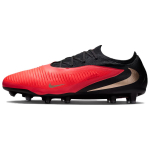 Nike Phantom 6 Low Pro AG Bright Crimson Black Unisex Jalgpallisaapad HQ2317-600 42 red