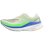 Skechers AERO RAZOR Jooksukingad Naiste Hele Neoonroheline 172240-WMLT 39 roheline