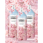 Kerasys Parf&uuml;&uuml;m Kirsipuu &Otilde;is Palsam 1l X 3 tk NONE white