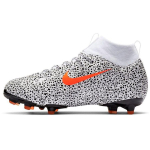 Kasutatud Nike Mercurial Superfly 7 13 Academy CR7 CV3182-180-P26085763931459 37.5 gray