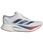 Adizero Boston 12 Adidas 'White Dark Blue Pure Ruby' JI4476 43⅓ white