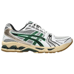 ASICS Gel Kayano 14 Vabaaja Jooksukingad Unisex Valge Roheline 1203A740-103 44 black