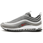 Nike Air Max 97 Ultra 17 Silver Bullet 918356-003 45 gray