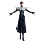 BLEACH Grandista Aizen Sosuke Kuju black
