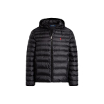 Polo Ralph Lauren Polo Pony kapuutsiga tepitud jope MNPOOTW16021128-001 M black