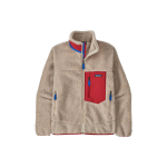 Patagonia Classic Retro X fliisriided meestele 23056 M beige