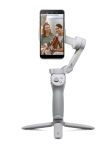 OM 4 nutitelefoni gimbal DJI