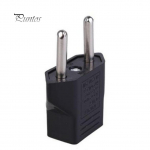 1 tk USA USA&ndash;EL Euro vahelduvvoolu seinapistiku muunduri adapteri reisikomplekt