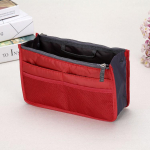 Kosmeetikakott meigikott Reisikorraldaja Kaasaskantav ilukotike Funktsionaalsed tualett-tarvete meigikorraldajad