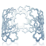 Les Tr&eacute;sors De Lily [L1109] &ndash; h&otilde;bedane Flora terask&auml;ev&otilde;ru &ndash; 58&ndash;40 mm h&otilde;be