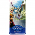 Frozen [M1038] &ndash; disainerk&auml;ev&otilde;ru &bdquo;Frozen &ndash; Reine des Neiges&rdquo;, sinine (Elsa) sinine