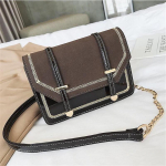 SCIONE vintage &otilde;lakott naistele kvaliteetsed PU-nahast ketikotid 20cm*6cm*15cm