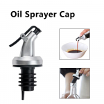 Pudeli kallaja &otilde;lipihusti korgi tila vedelikudosaator oliivi&otilde;li &auml;&auml;dika pudeli kallajate tilade jaoks h&otilde;be