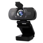 VAORLO Full HD 1080P kaamera veebikaamera automaatne teravustamine m&uuml;rasummutava mikrofoniga veebikaamera Live for Windows Mac jaoks must