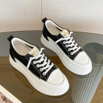 Fujini naistejalatsid &otilde;ues vabaajamood spordijalatsid vaba aja veetmiseks hingavad jooksutossud kevadjalatsid 35 valge