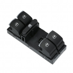 Auto peamine elektriakna l&uuml;liti 5ND 959 857 VW CC Tiguan Passat B6 Golf Jetta MK5 MK6 juhi jaoks
