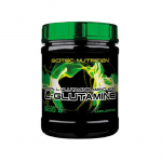 SCITEC NUTRITION- L-GLUTAMINE 300 g &ndash; 50 serv