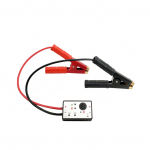 Anti Zap Protector Pro-Tec liigpinge summutaja liigpingekaitseseade 12V/24V v&auml;ldib kahjustusi mitmev&auml;rviline