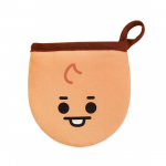 Line Friends BT21 BABY Face k&ouml;&ouml;gikindad (7 t&uuml;&uuml;pi) #CHIMMY