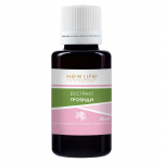 Teeroosi ekstrakti Tinktuura taimne vedel toidulisand Uus elu 30 ml (course 2 weeks)