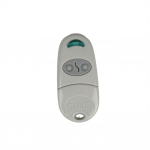 433,92 MHz nutikas garaažiukse klooni kaugjuhtimispult Garaaži turvalisus kloonimise kaugjuhtimispuldi paljundusseade