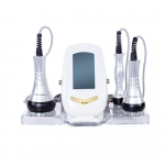 40K Cavitations Body Salming Machine RF Tripolaarne Naha Noorendamine Lifting Machine Multipolaarne EU Plug mitmev&auml;rviline