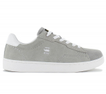 STAR RAW Cadet Suede &ndash; naiste kingad, hall 2211-002519-LGRY ORIGINAAL EU 36 UK 3.5 hall v&auml;rv