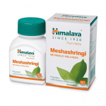 V&otilde;rgusilmad (60 tabletti, 250 mg), Meshashringi, Himaalaja