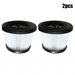 Juhtmeta tolmuimeja filtrid Filter Lemmikloomade juuksed sobivad Hyundai H-vch07 H-VCH06 jaoks