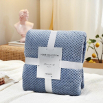 14 v&auml;rvi Pehmed soojad flanelltekid vooditele T&auml;isroosa sinine korallifliis naaritsast diivani kate Voodikate kohevad ruudulised tekid 180X200cm