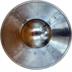 Viking Shield Knighti lahinguks valmis | Knights Adult Buckler Shields